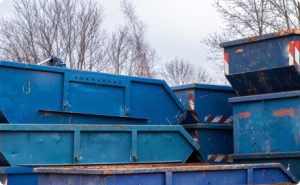 Skip Hire