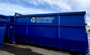 Roll On Roll Off Hire