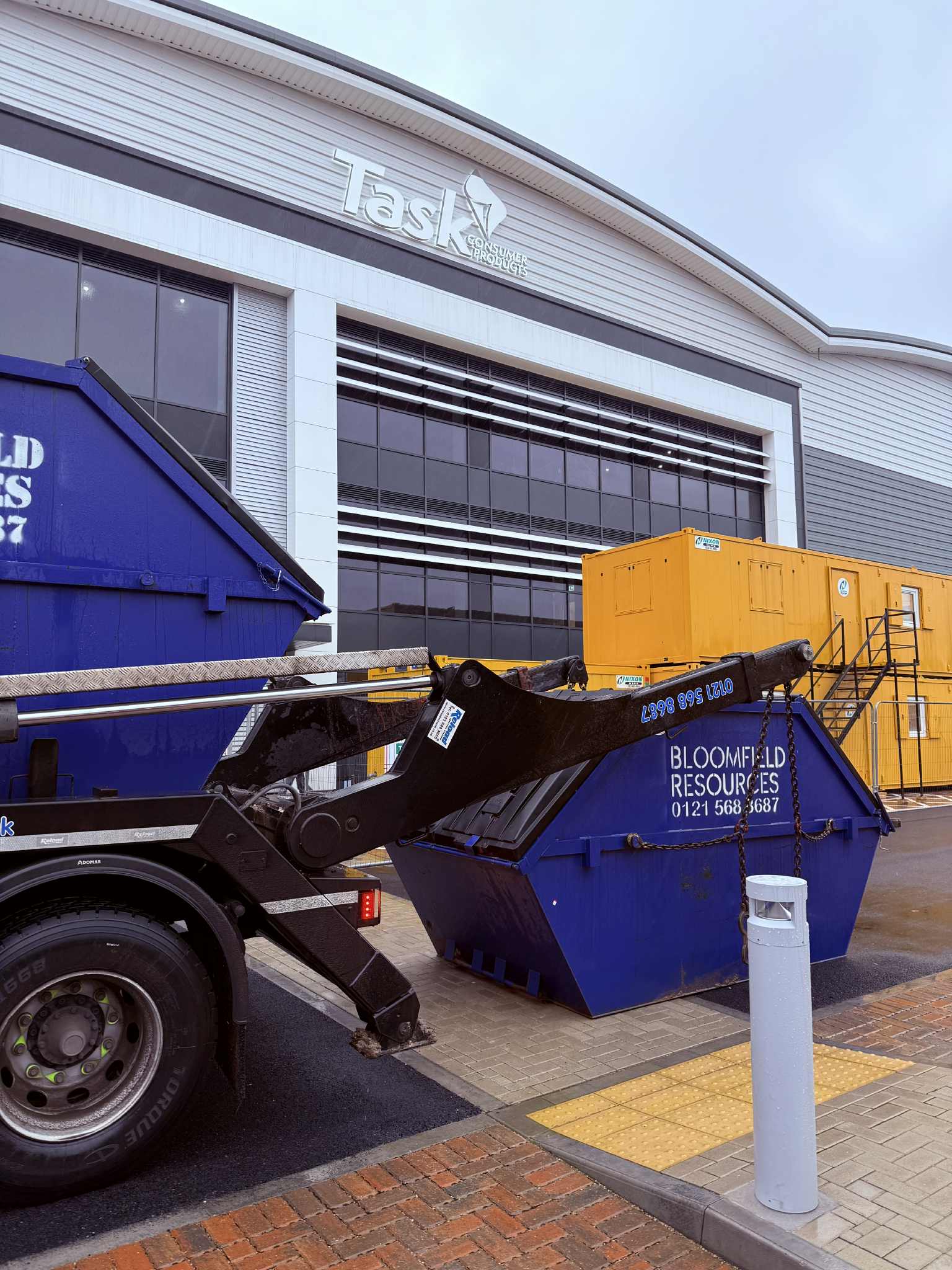 A Builders guide to skip exchanges | Bloomfield Resources